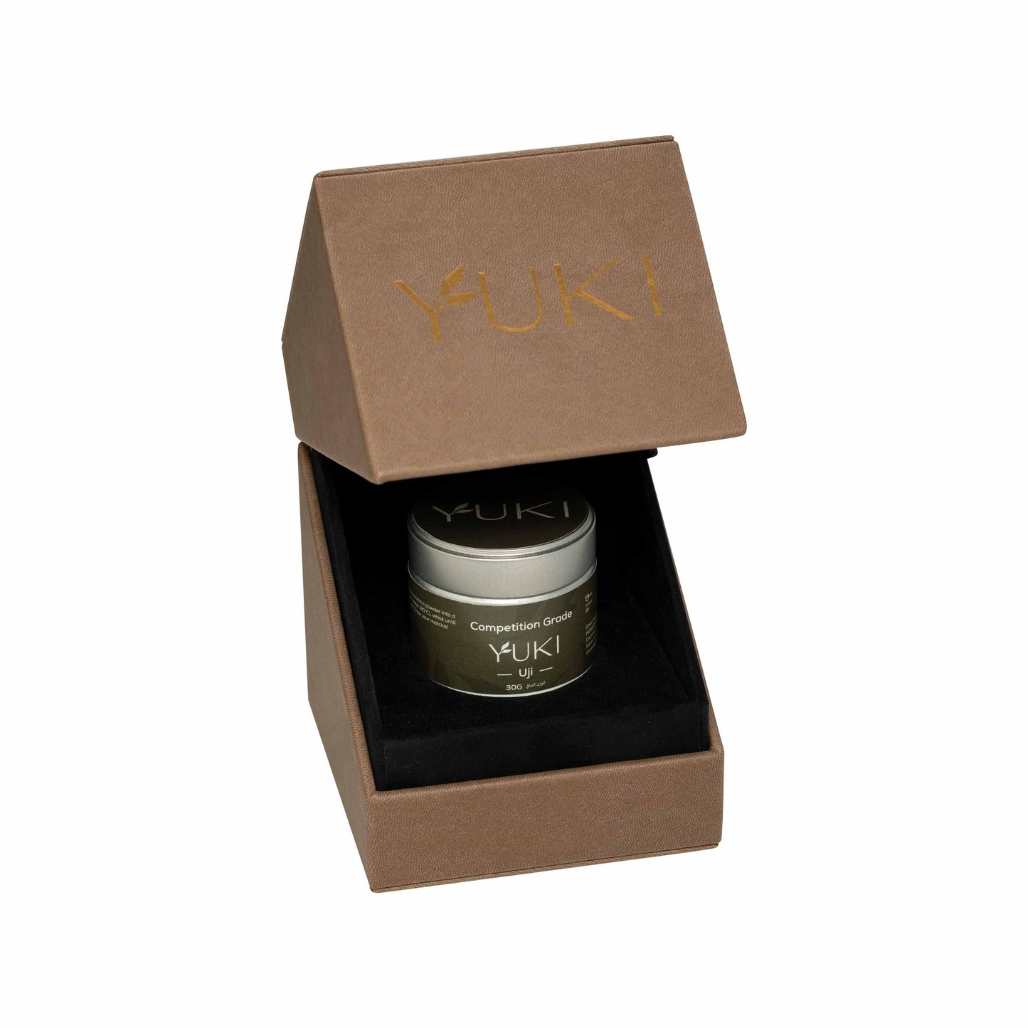 Uji Matcha