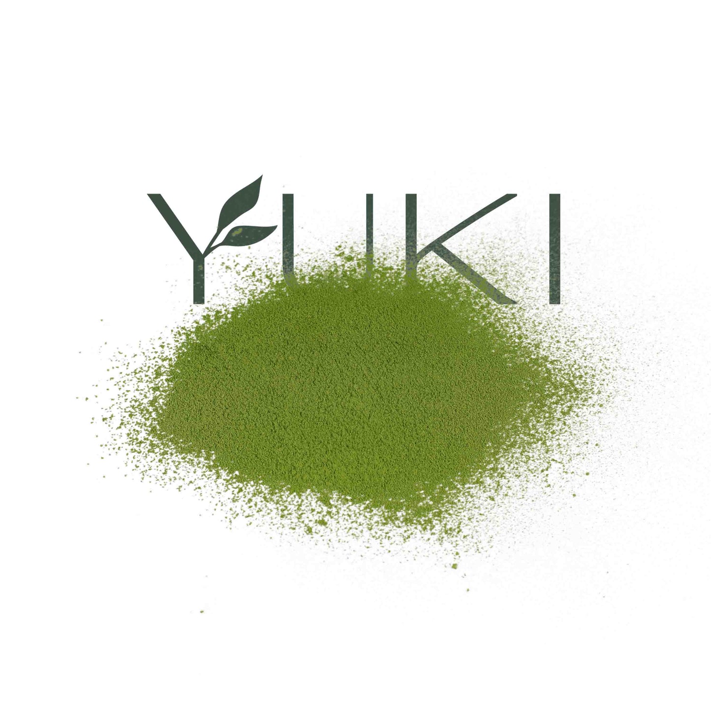 Uji Matcha