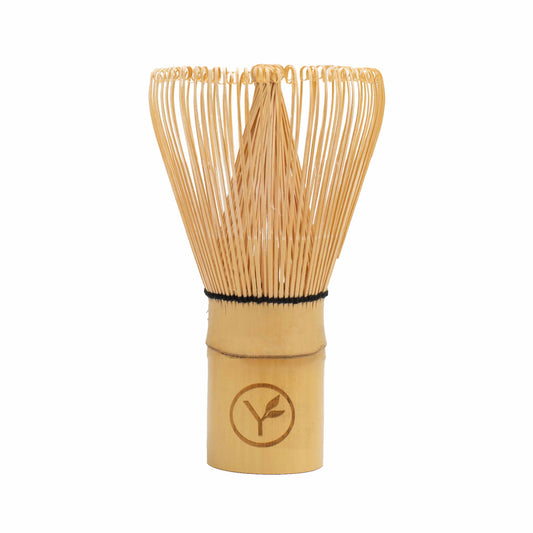 Bamboo Matcha Whisk