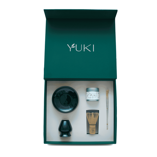 Premium Matcha Set