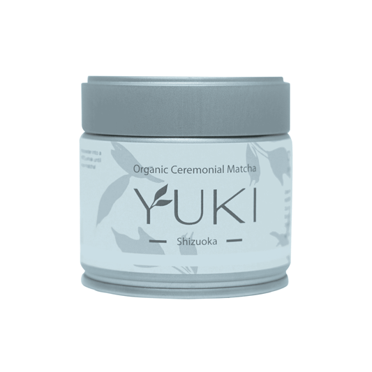 Organic Ceremonial Matcha 30g