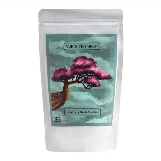 Culinary Matcha 100g