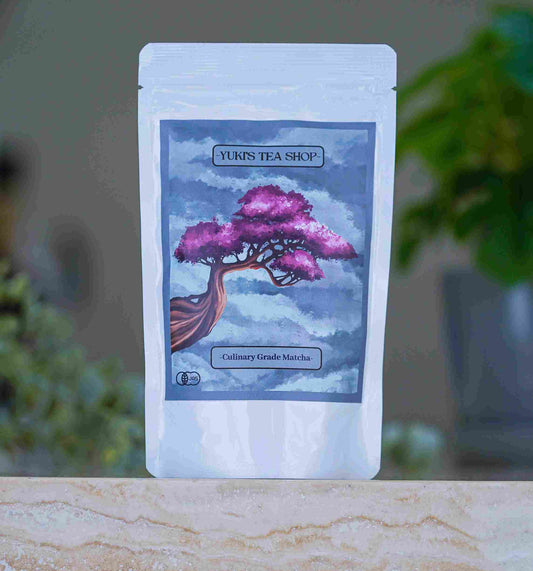 Culinary Matcha 100g